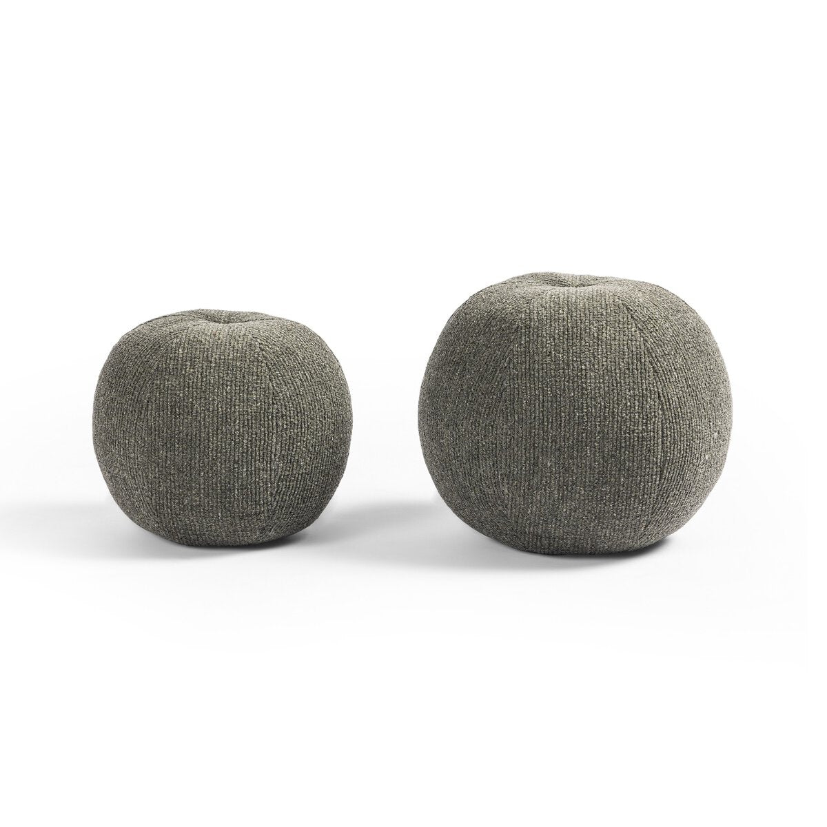 Ball Outdoor Pillows, Set Of 2