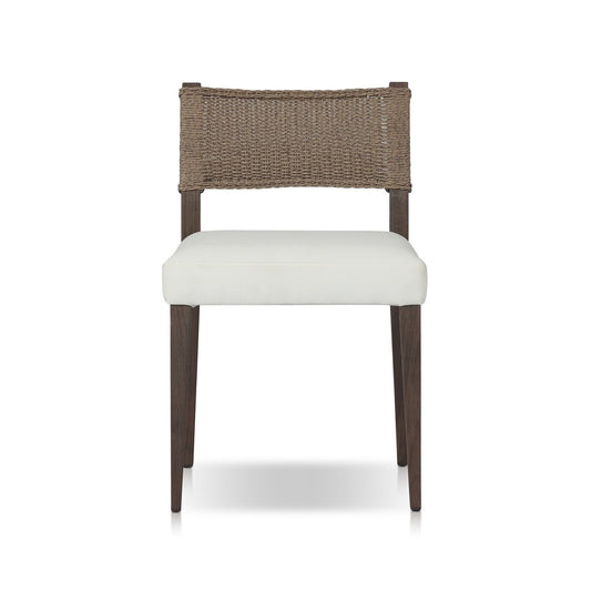 Ferris Outdoor Dining Chair