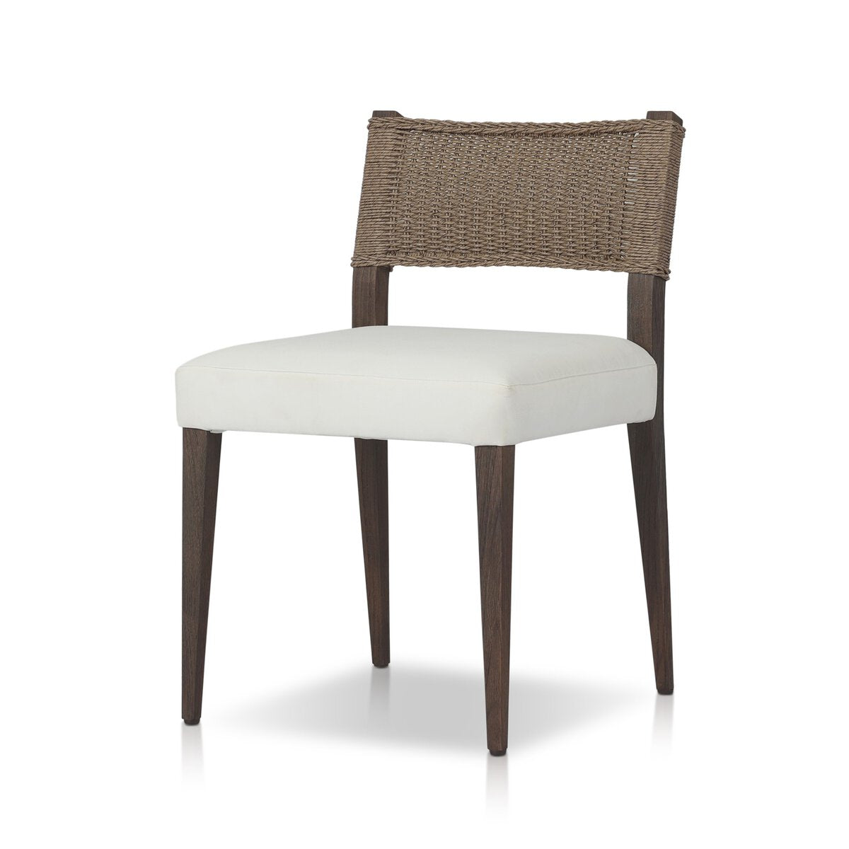 Ferris Outdoor Dining Chair