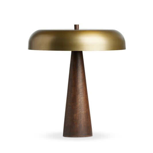 Griffin Table Lamp