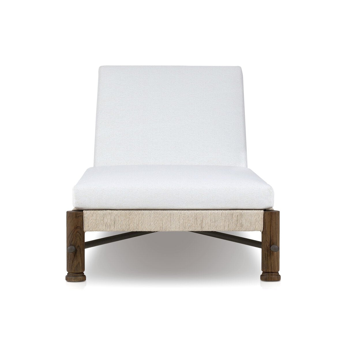 Finnegan Outdoor Chaise