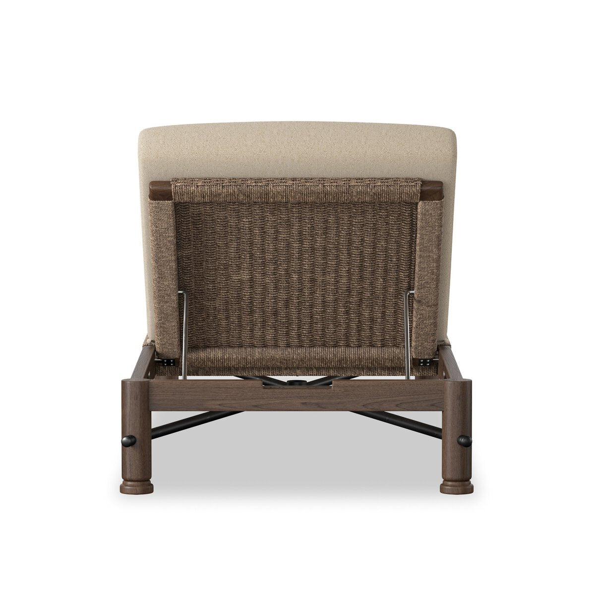 Finnegan Outdoor Chaise