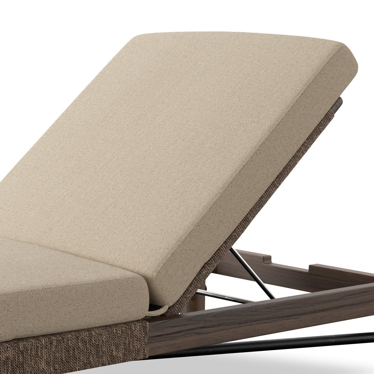 Finnegan Outdoor Chaise