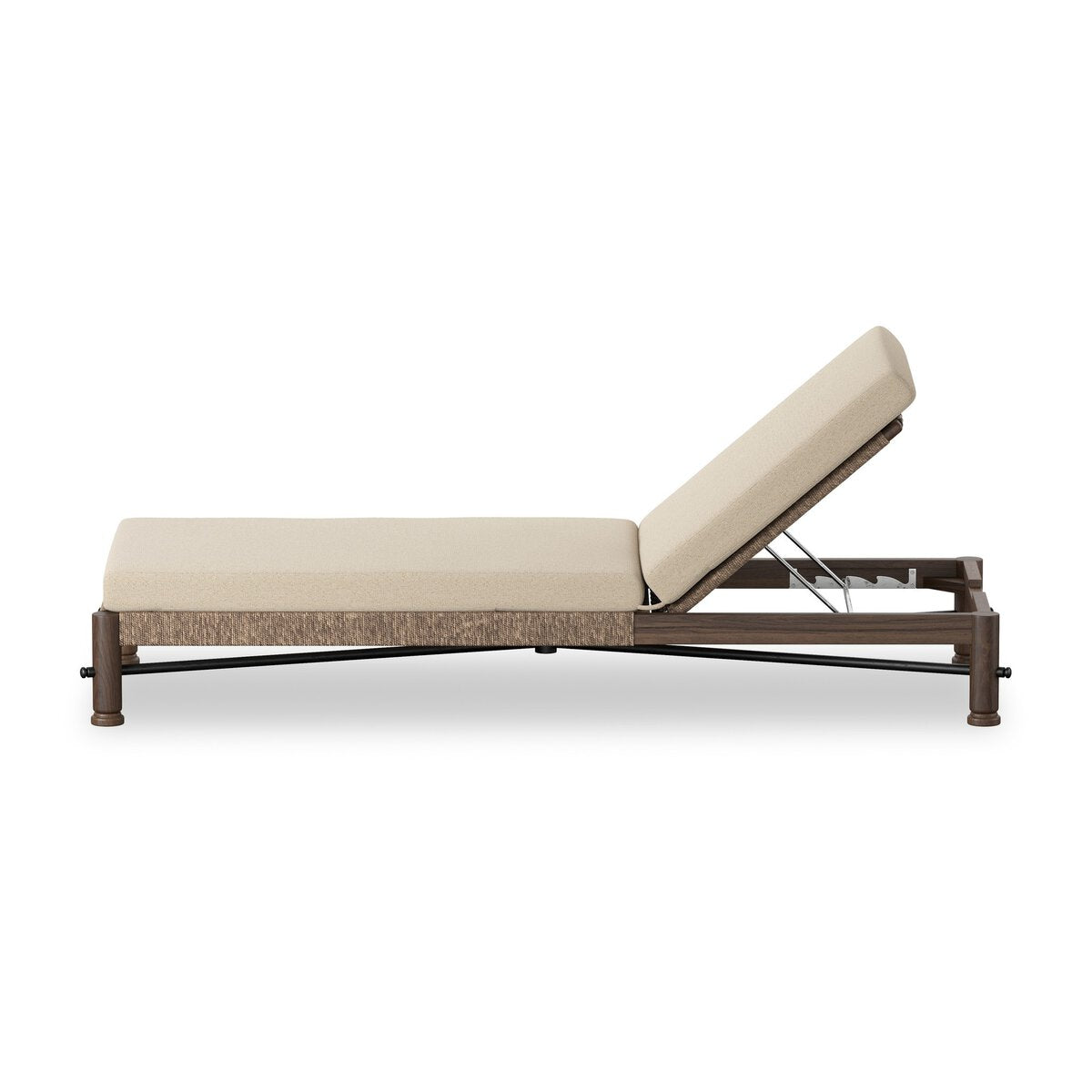 Finnegan Outdoor Chaise