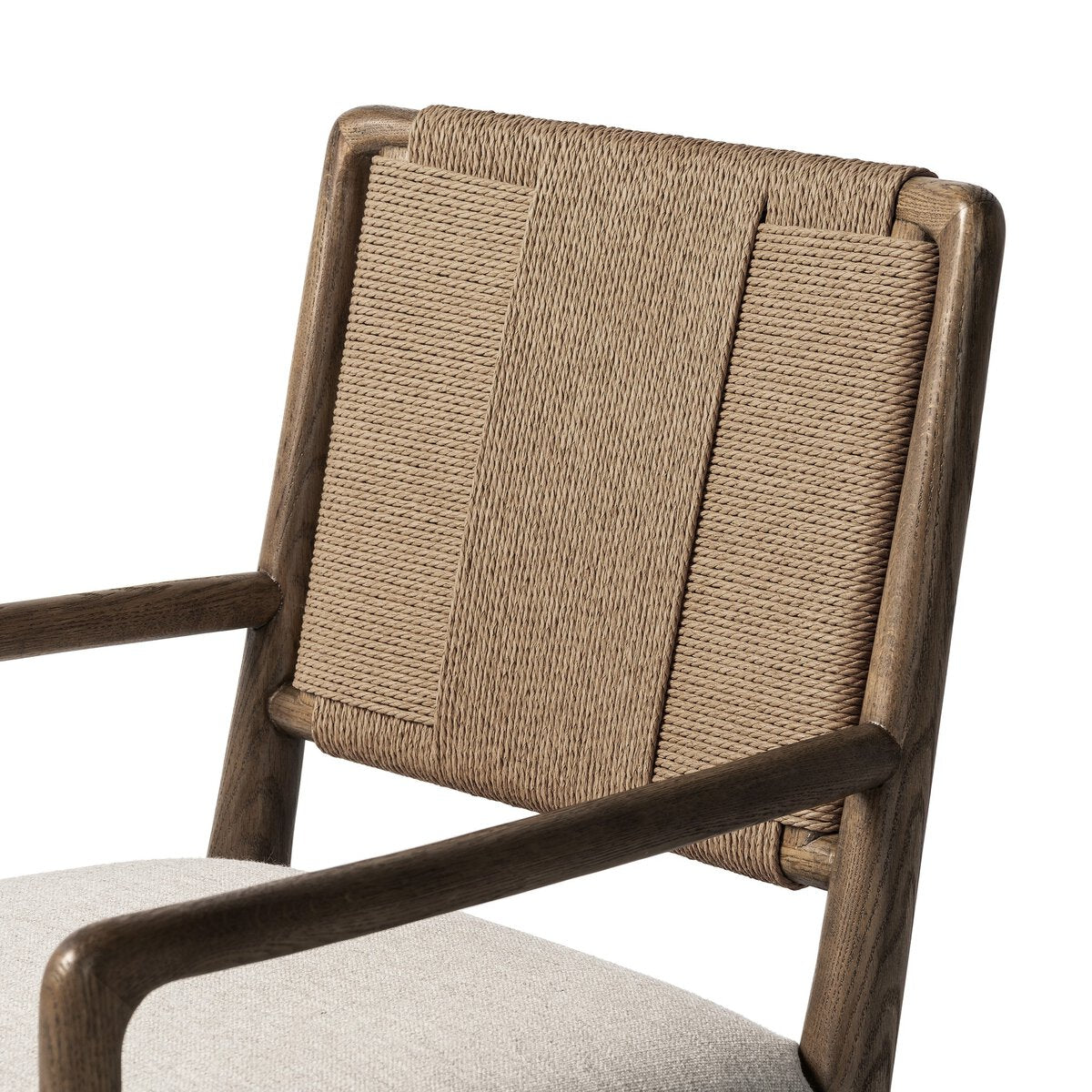 Rothler Dining Armchair