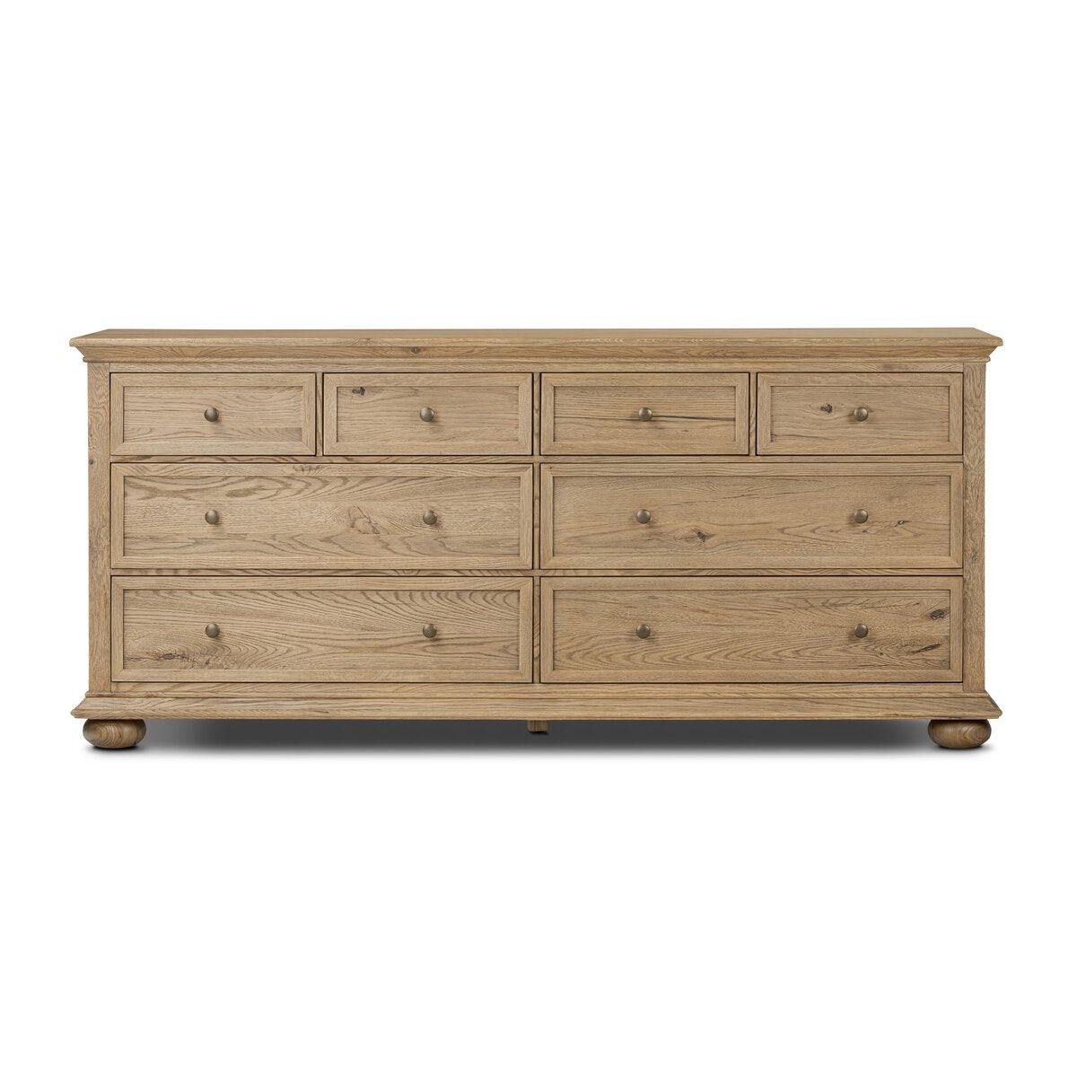 Geoffrey Wide Dresser