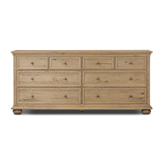 Geoffrey Wide Dresser