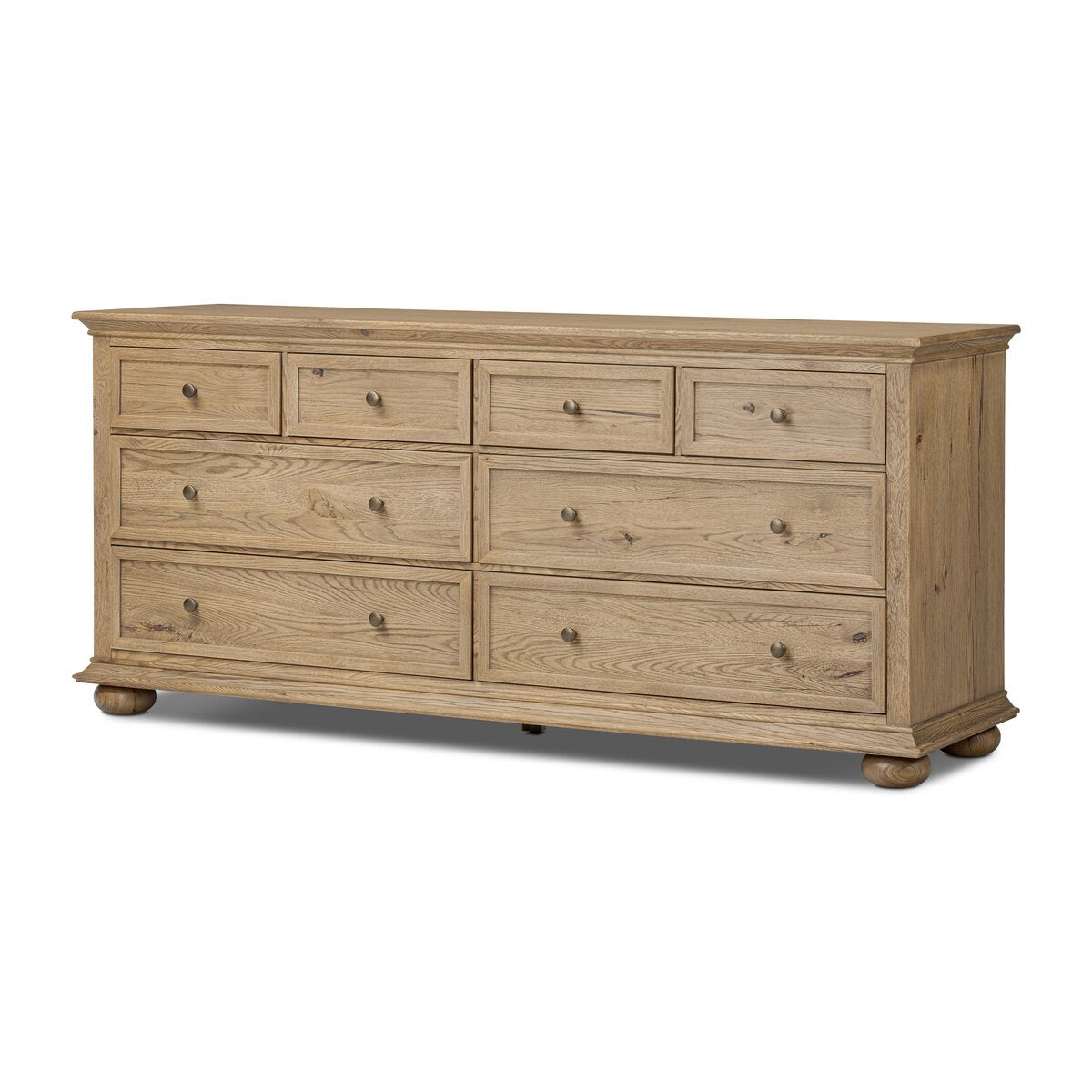 Geoffrey Wide Dresser