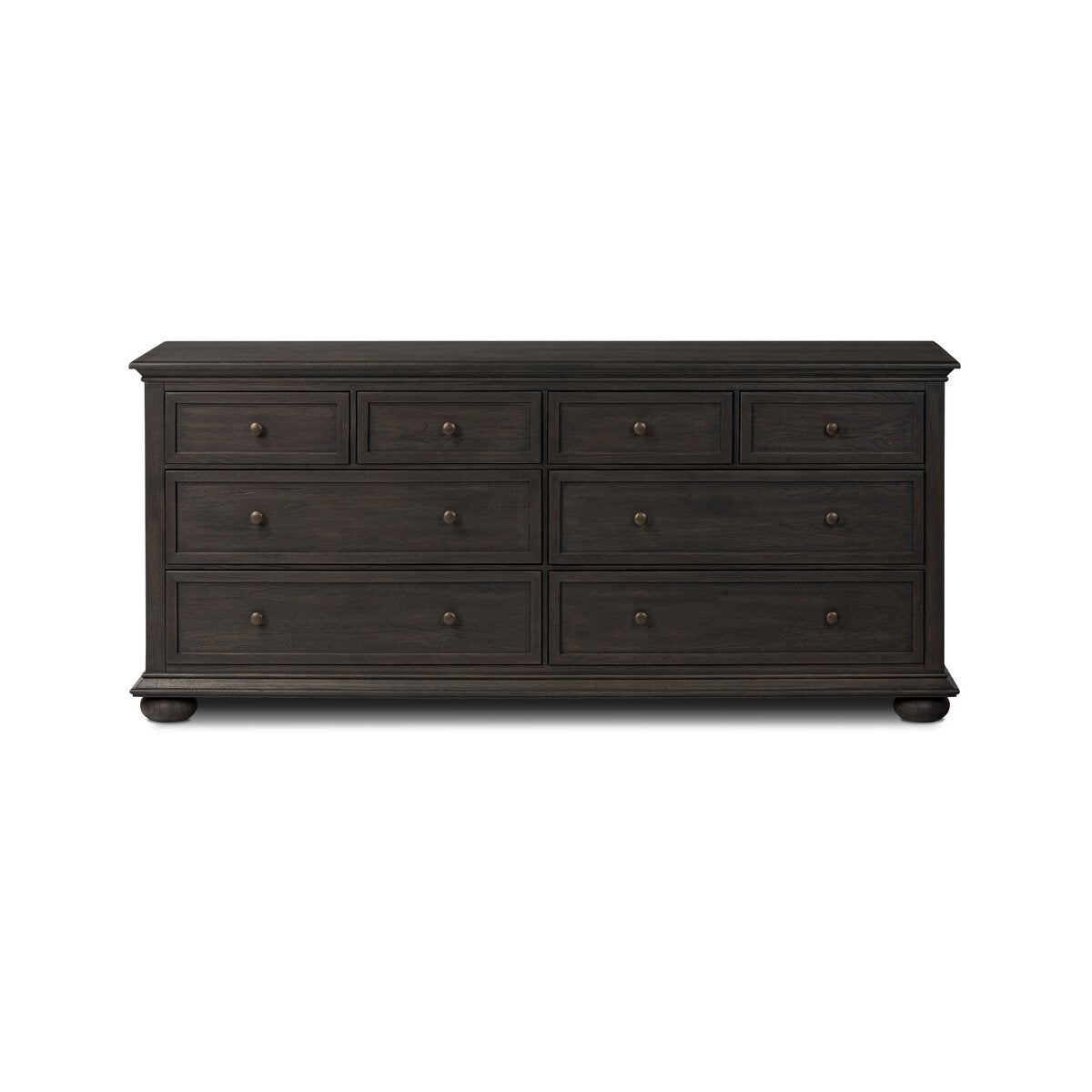 Geoffrey Wide Dresser