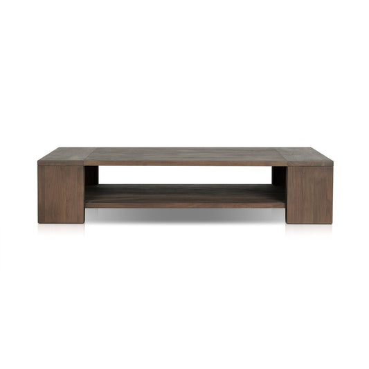 Roca Outdoor Coffee Table