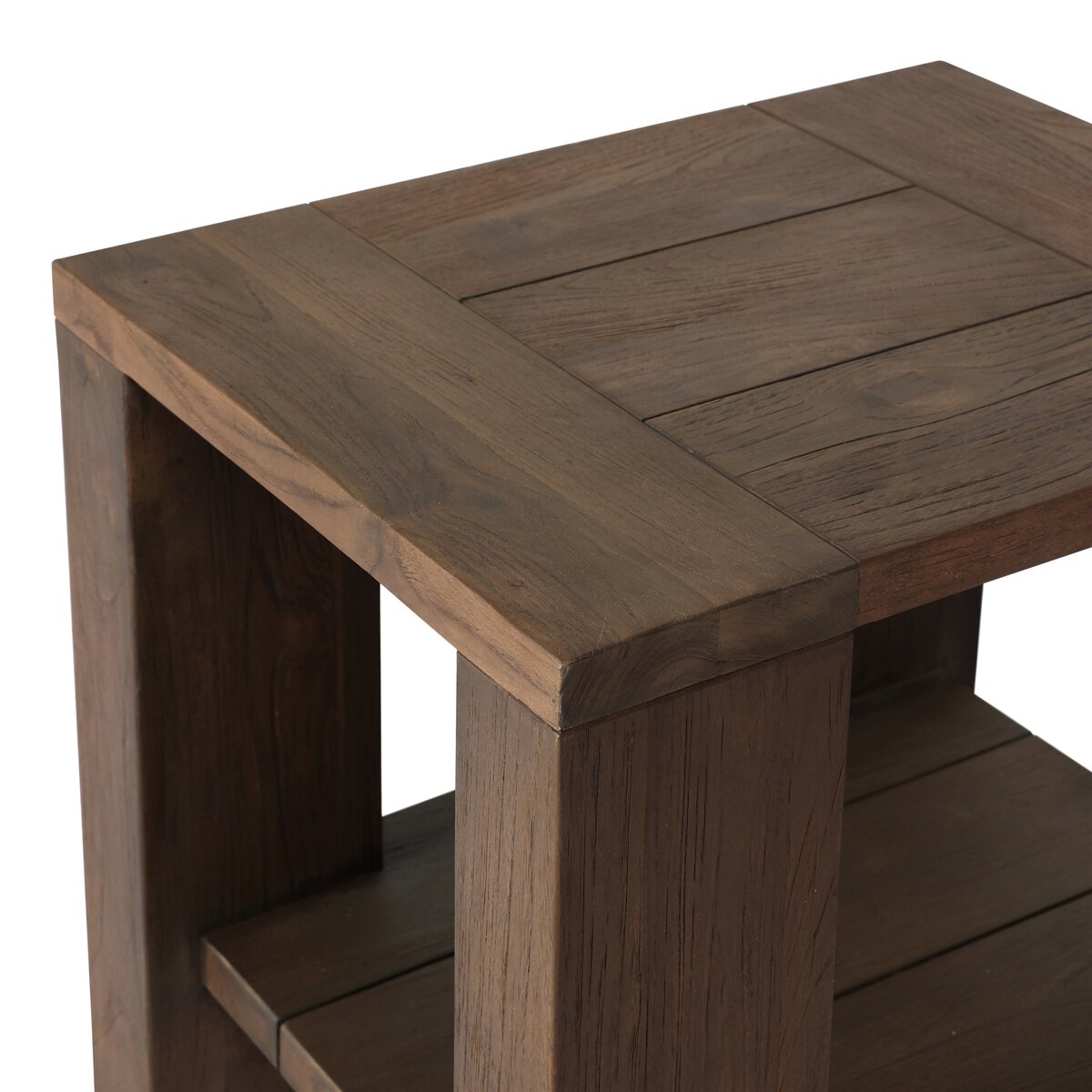 Roca Outdoor End Table