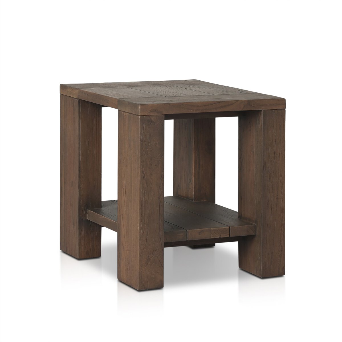 Roca Outdoor End Table