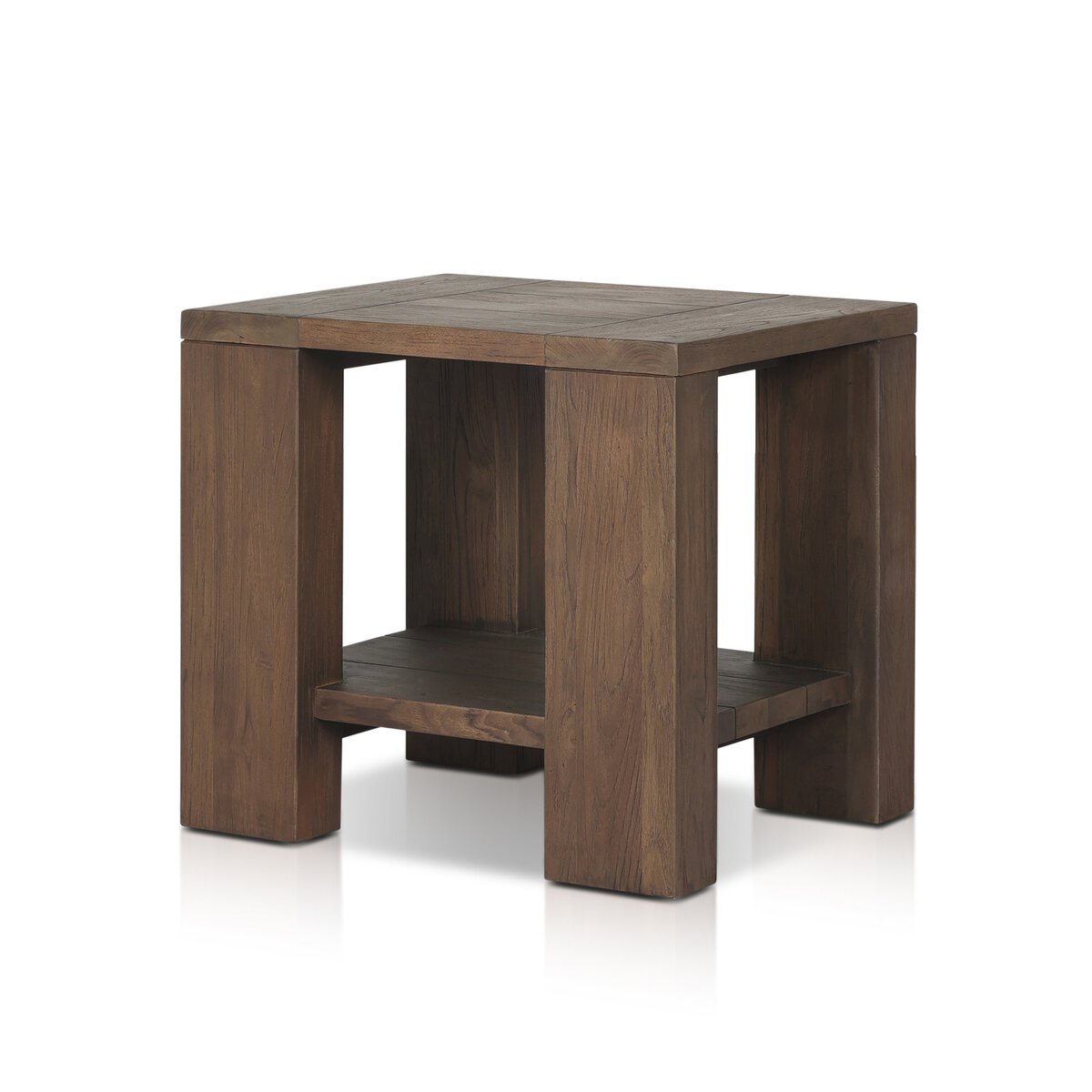 Roca Outdoor End Table