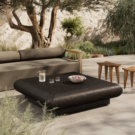 Ambra Outdoor Coffee Table