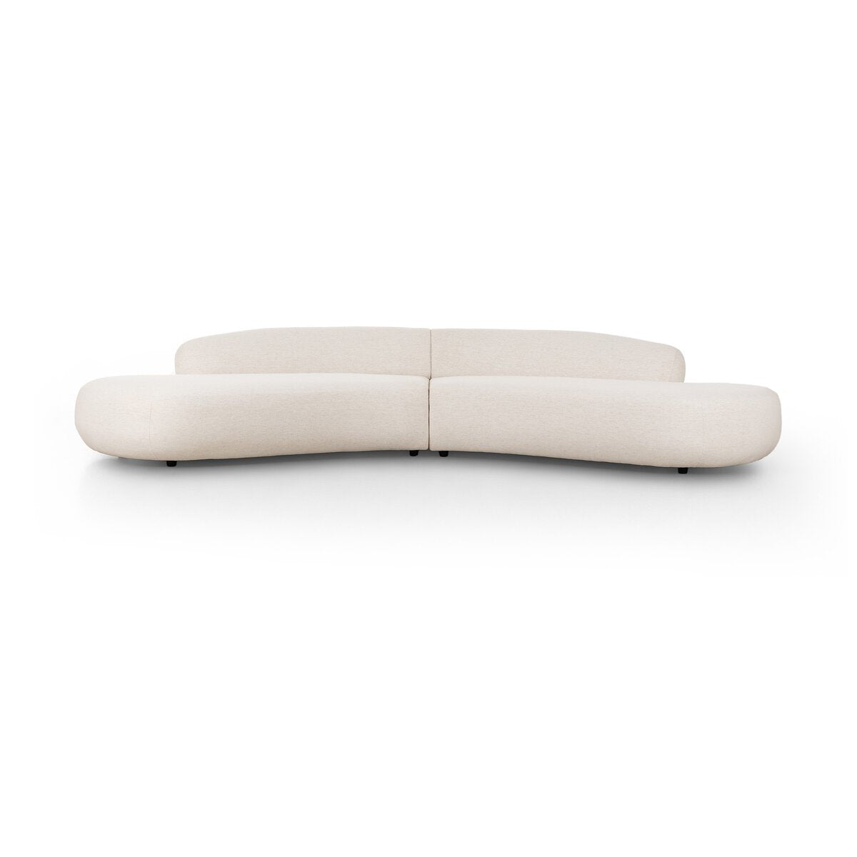 Belen Double Chaise