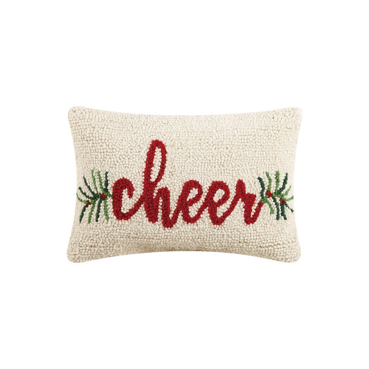 Cheer Pillow