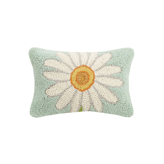 Daisy Pillow