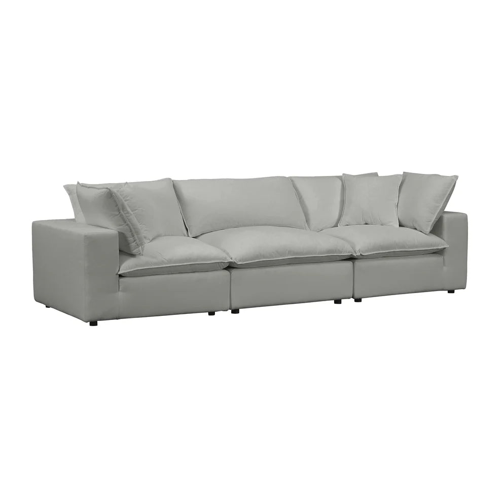 Cali Performance Fabric Modular Sofa