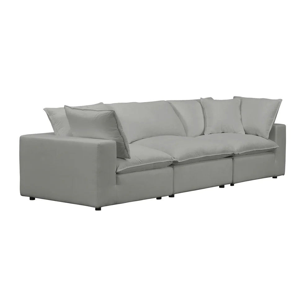 Cali Performance Fabric Modular Sofa