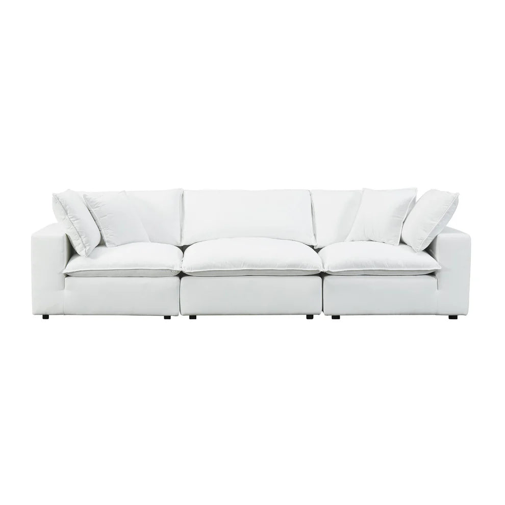 Cali Performance Fabric Modular Sofa