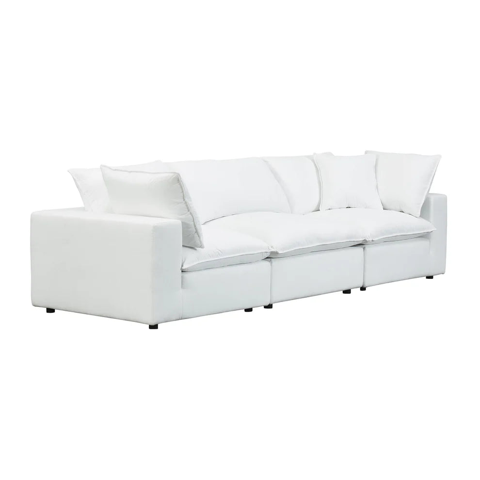 Cali Performance Fabric Modular Sofa