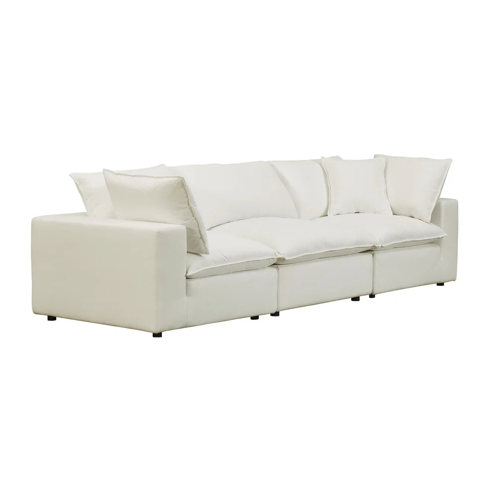 Cali Performance Fabric Modular Sofa