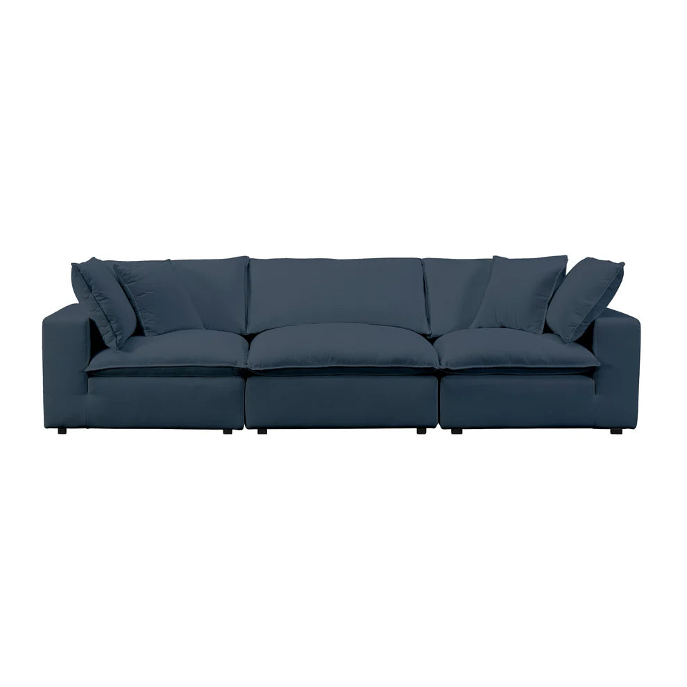 Cali Performance Fabric Modular Sofa