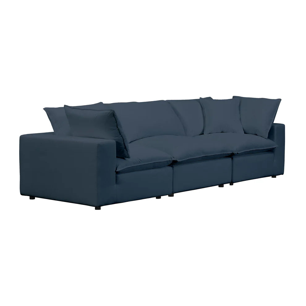 Cali Performance Fabric Modular Sofa