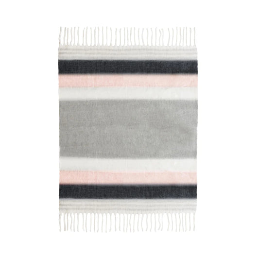 Afrino Wool Throw