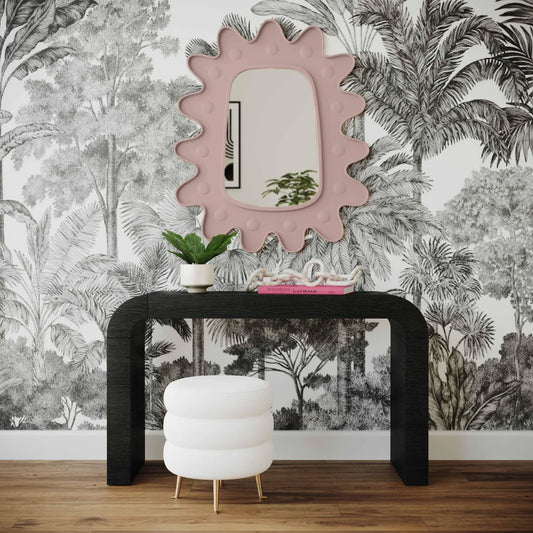 Genesis Wall Mirror