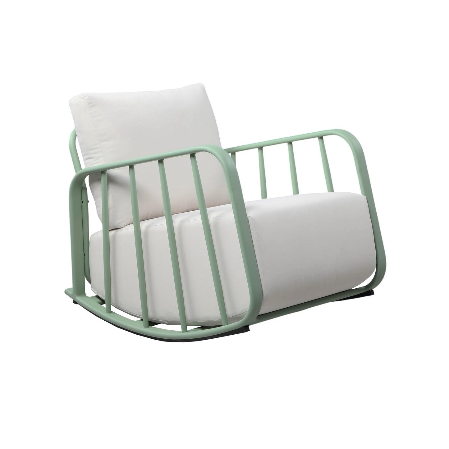 Violette Outdoor Rocking Chair