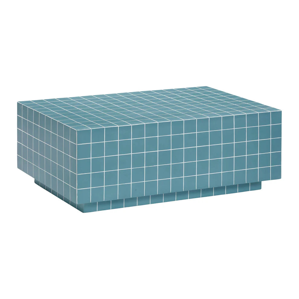 Mixie Tile Indoor / Outdoor Coffee Table