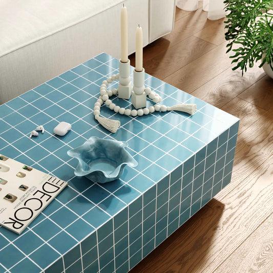 Mixie Tile Indoor / Outdoor Coffee Table