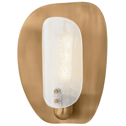 Adler Wall Sconce Wall Sconces B2513-PBR
