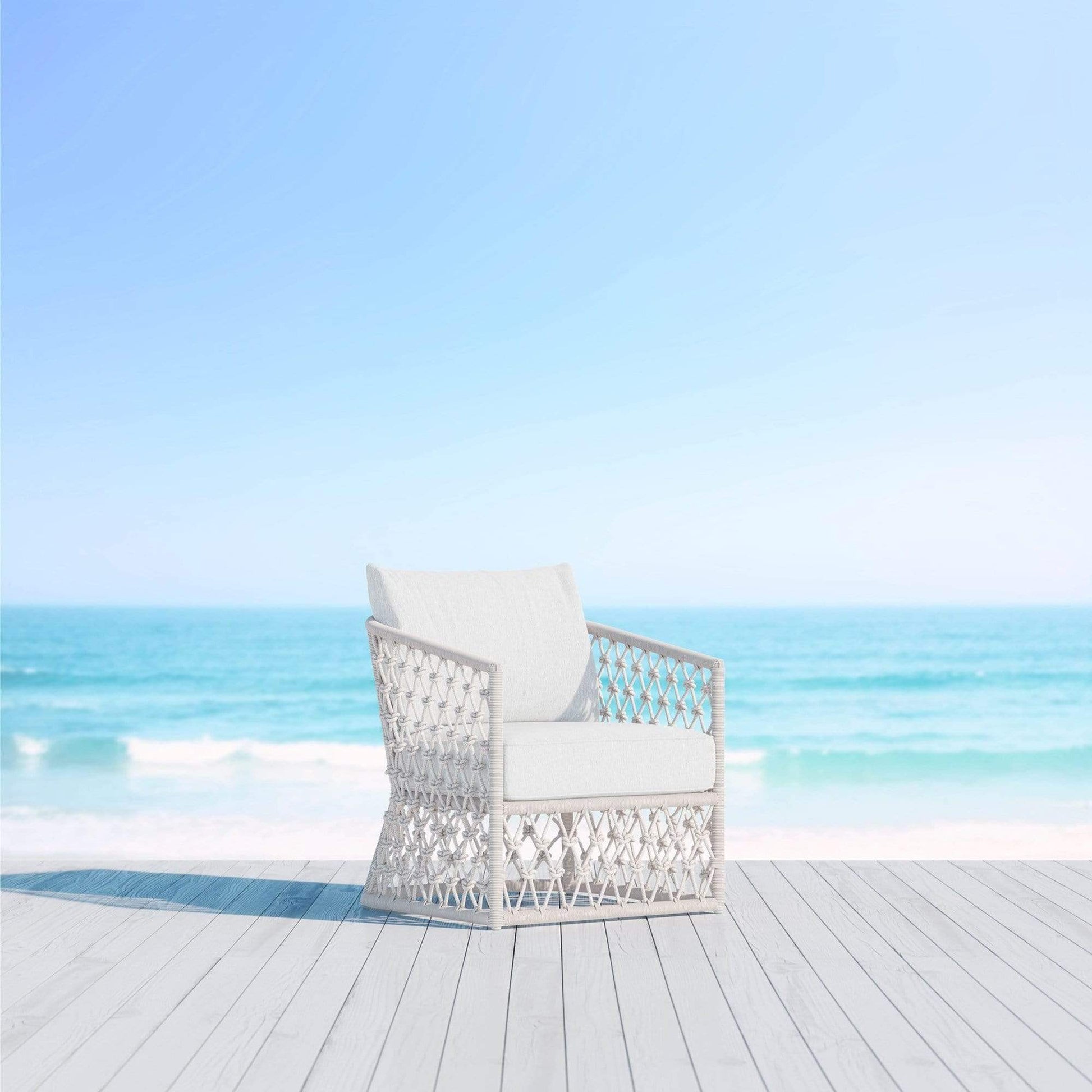 Azzurro Living Amelia Club Chair Furniture azzurro-AME-R06S1-AME-S1SP13