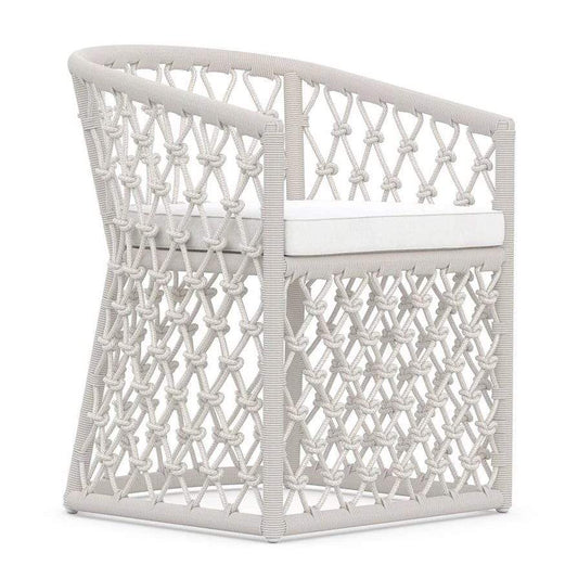 Azzurro Living Amelia Dining Chair Furniture azzurro-AME-R06D-AME-DSP13