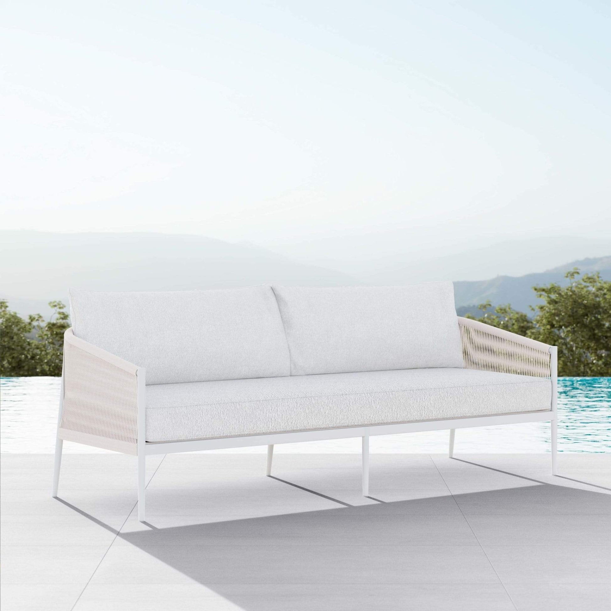 Azzurro Living Catalina Sofa Furniture