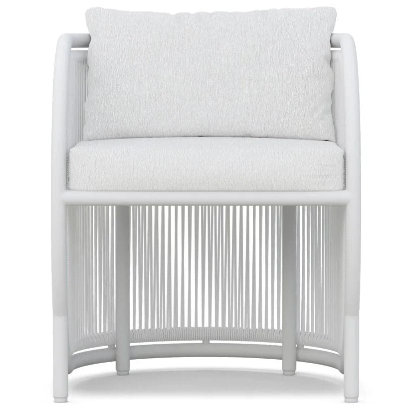Azzurro Living Karmai Outdoor Dining Chair Outdoor Furniture azzurro-KAM-TR17D-CU