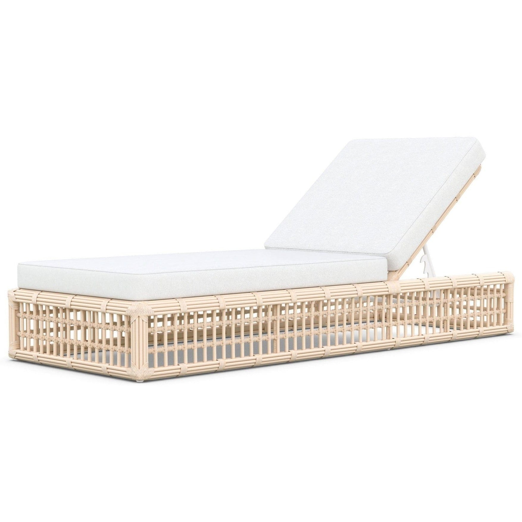 Azzurro Living Paloma Lounge Chair Furniture azzurro-PAL-W05L1-PAL-L1SP02
