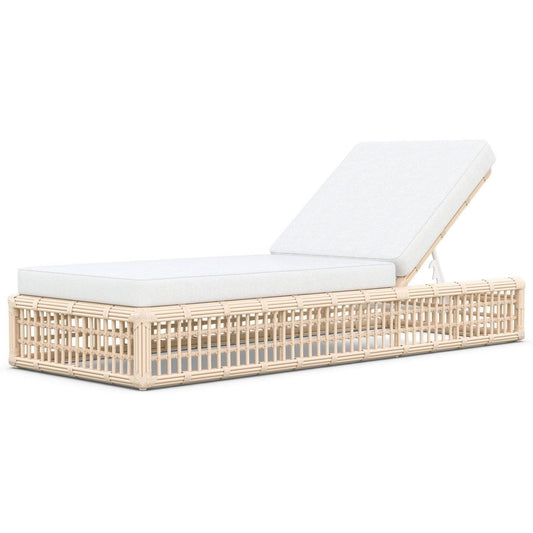 Azzurro Living Paloma Lounge Chair Furniture azzurro-PAL-W05L1-PAL-L1SP02