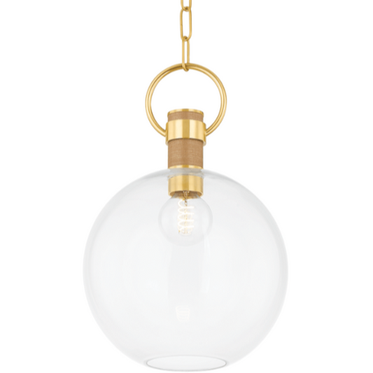 Catrine Pendant Pendants H933701S-AGB 806134947842