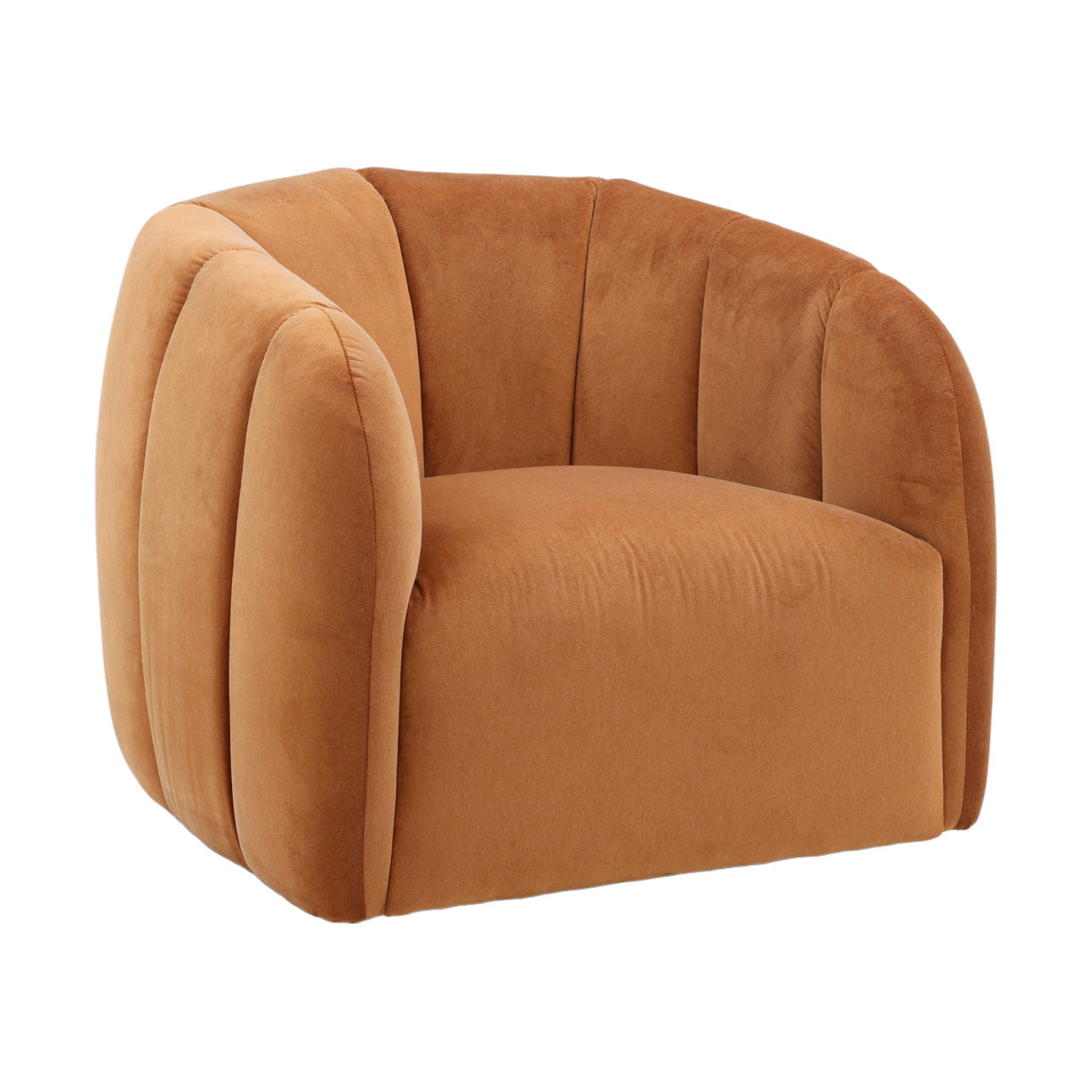 Aria Swivel Chair