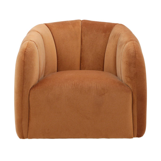 Aria Swivel Chair