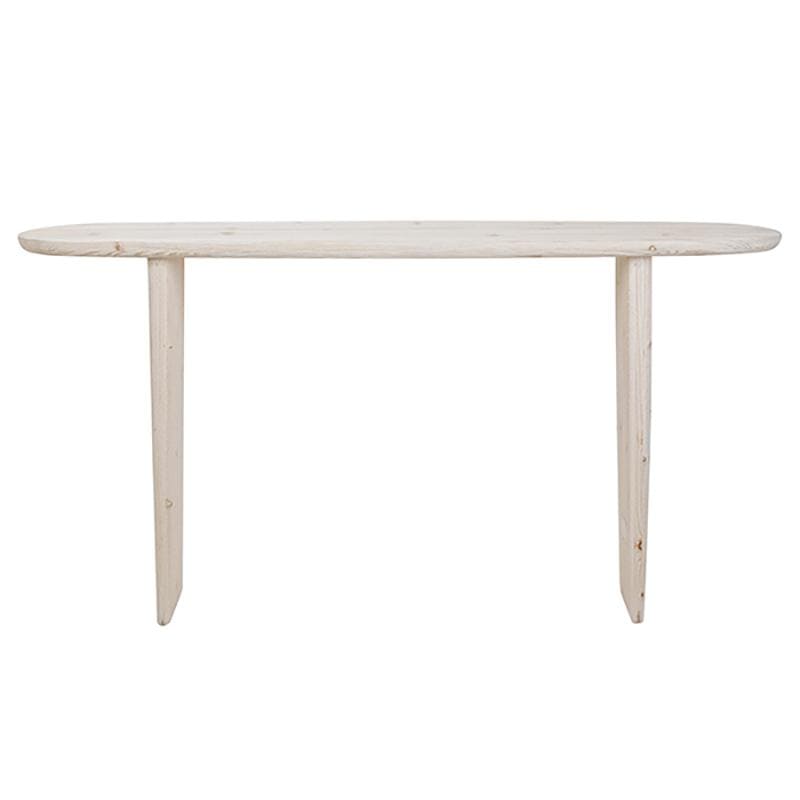Dovetail Celine Console Table Furniture dovetail-DOV10359