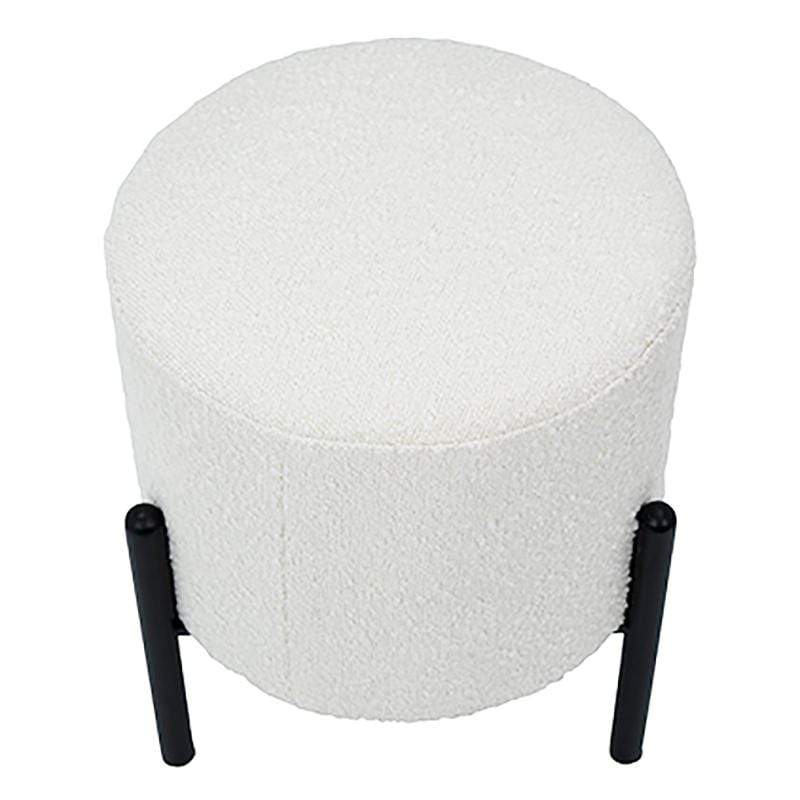 Dovetail Gasol Stool Furniture dovetail-DOV50052