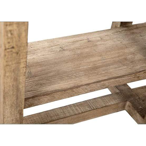 Dovetail Hancock Bookcase Furniture dovetail-DOV959
