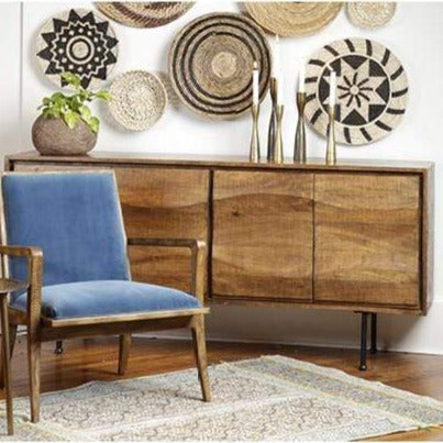 Dovetail Judson Sideboard Furniture dovetail-DOV2775
