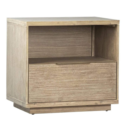 Dovetail Juliette Night Stand Furniture dovetail-DOV24052