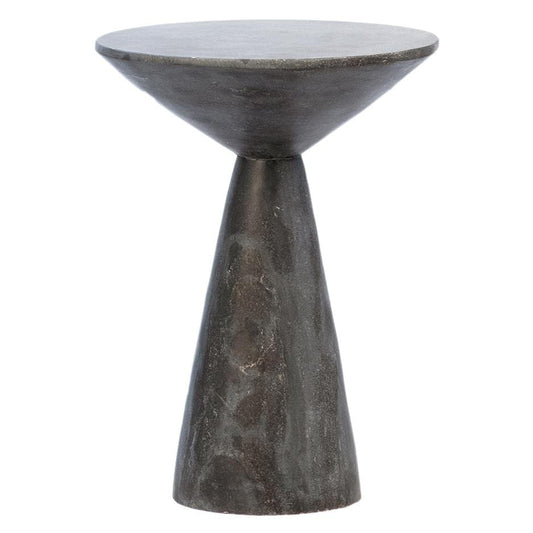Dovetail Kenley Side Table Furniture dovetail-DOV10338