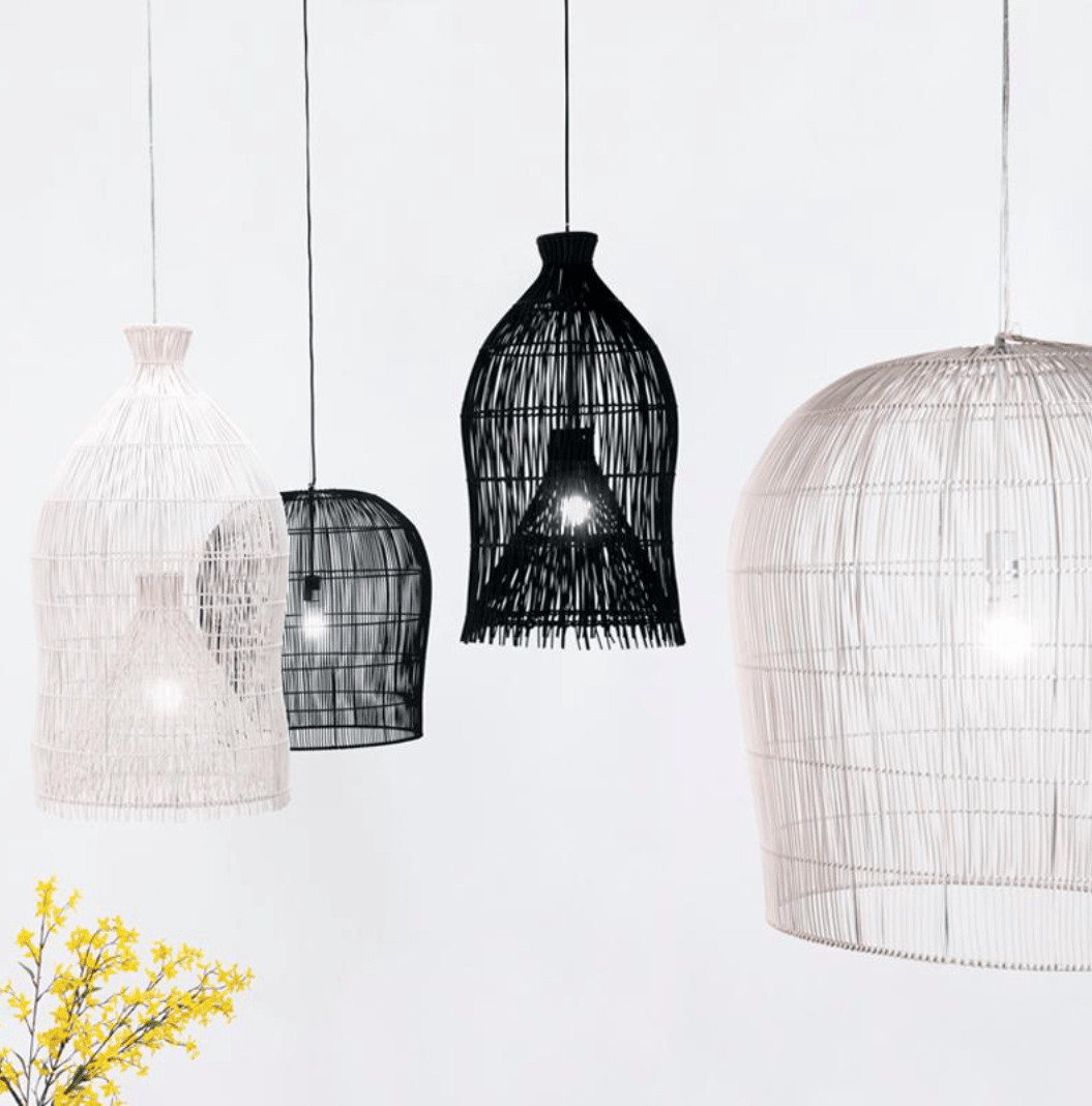 Dovetail Lika Pendant Light Lighting Dovetail-DOV10540
